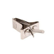 Duvo+ Ptaki Klips Metalowy Do Sepii [11547]