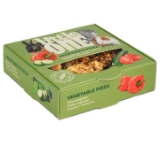 Little One Przysmak dla Gryzoni Pizza Warzywna 55g