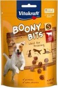 Vitakraft Boony Bits Przysmak dla Psa S Wołowina 55g
