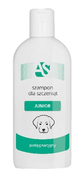 As Szampon Junior dla Szczeniaka 250ml