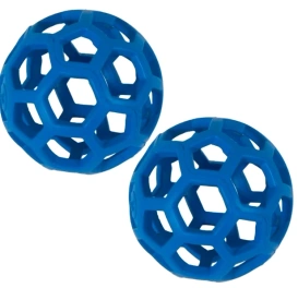 JW Pet Zabawka Dla Psa Hol-Ee Roller L 2szt