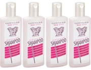 Gottlieb Szampon Dla Szczeniąt Delikatny 4x300ml