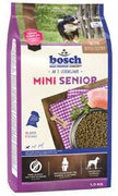 Bosch Karma Dla Psa Seniora Rasy Małej 1kg