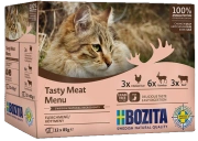 Bozita Cat Multibox Karma Dla Kota W Galaretce 12x85g
