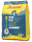 Josera SensiPlus Karma Dla Psa Kaczka 900g