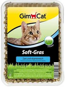 Gimpet Soft-Gras 100g Trawa Pojemnik