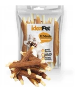 IdeaPet Przysmak dla Psa Pałka Wołowa z Kurczakiem 500g
