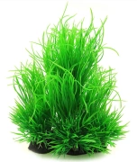 Aqua Nova Sztuczna Roślina Akwariowa Trawa 21cm