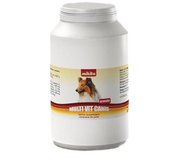 Mikita Multi Vit Canis Granulat 500g