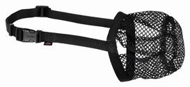 Trixie Ochraniacz Na Pysk Z Siatki M-L 27cm