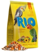 Rio Pokarm dla Papug Średnich 1kg