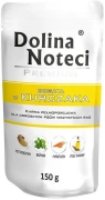 Dolina Noteci Pies 150g Kurczak Saszetka, karma dla psa