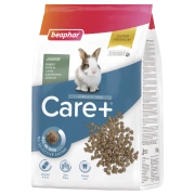 Beaphar Care+ Sucha Karma dla królika Juniora, Pełnoporcjowa 1,5kg
