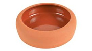 Trixie Miska Dla Świnki Morskiej Ceramiczna 250ml 13cm