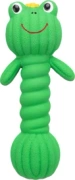 Trixie Tx-34484 Hantel Lateksowy Żaba 18cm