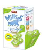 Animonda Kot Milkies Balance 20x15g
