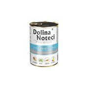 Dolina Noteci Premium Pies Jagnięcina puszka 400g