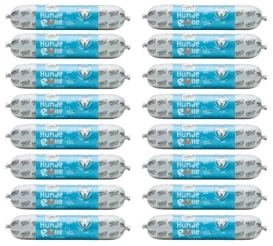 Purbello Karma Dla Psa Mono Kiełbasa Jagnięcina 16x400g