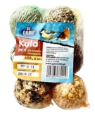 Gami kule dla ptaków zimujących 420g (6*90g)