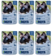 Bozita Cat Karma Dla Kota Renifer Galaretka Saszetka 6x85g