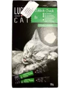 Lucky Cat Przysmak Dla Kota Pasta Wątroba 8x15g