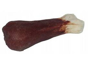 Maced Przysmak Dla Psa  Psiakość Prasowana z Kaczką 500g