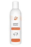 As Szampon Dla Psa Lanolina 250ml