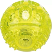 Trixie Piłka Świecąca dla Psa 7,5cm