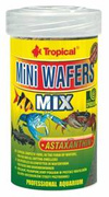Tropical Mini Wafers Mix puszka 100ml