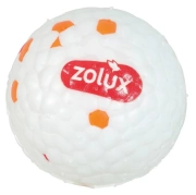 Zolux Wytrzymała Piłka dla Psa Z Piszczałką 8cm