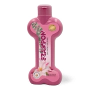 Pchełka Szampon dla Psa z Eukaliptusem i Kwiatem Lotosu 200ml