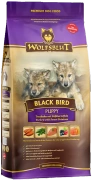 Wolfsblut Black Bird Puppy Karma Dla Szczeniąt Indyk 12,5kg