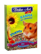 Dako-Art 1kg Vit&Mix Karma dla Chomika
