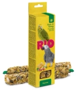 Rio Kolby dla Papug Orzechy Miód 2szt 180g
