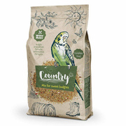 Witte Molen Country Budgie Karma dla Papugi Falistej 600g