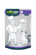 Master Karma Mokra dla Kota Królik 80g