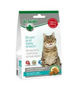 Smakołyki Dr Seidel Kot Senior 50g