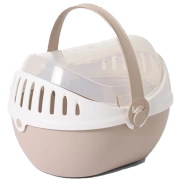 Savic Elmo Transporter Dla Gryzoni L Róż 36x28x22cm