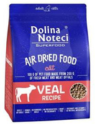 Dolina Noteci Air Dried Karma Dla Kota Cielęcina 1kg