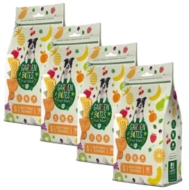 Garden Bites Fruity Tonya Toothpaste S 72szt 4x270g