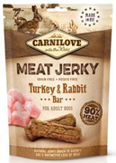 Carnilove Przysmak Dla Psa Baton Indyk Królik 100g