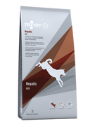 Trovet HLD Hepatic Karma dla Psa 3kg