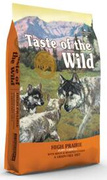 Taste Of The Wild High Prairie Karma dla Szczeniąt 5,6kg