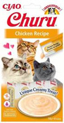 Churu Creamy Chicken 56g Kremowy Przysmak Dla Kota Z Kurczakiem