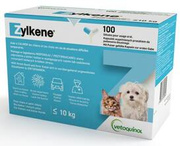 Vetoquinol Witaminy Dla Psa Kota Zylkene 75mg Do 10kg 10szt