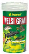 Tropical Welsi Gran puszka 100ml