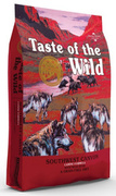 Taste Of The Wild Southwest Canyon Sucha Karma Dla Psa 5,6kg
