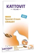 Kattovit Urinary Przysmak Dla Kota Krem Kurczak 90g