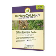 Obroża Feromonowa Naturecalm - Kot