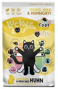 Lucky Lou Karma Dla Kociąt Drób Kurczak 750g